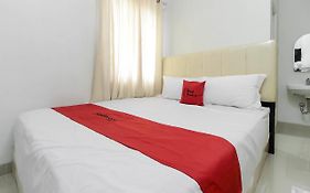 Reddoorz Near Siloam Hospital Palembang